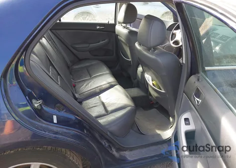 2003 Honda Accord 3.0 Ex from USA, damaged, VIN 1HGCM66563A093355